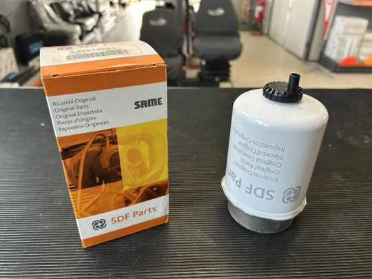 FILTRO GASOLIO MOTORE TRATTORI SDF