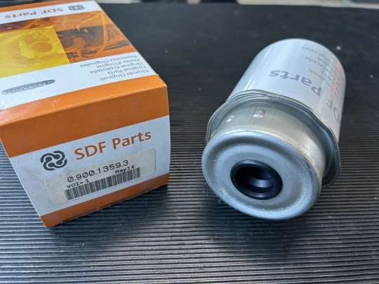 FILTRO GASOLIO MOTORE TRATTORI SDF