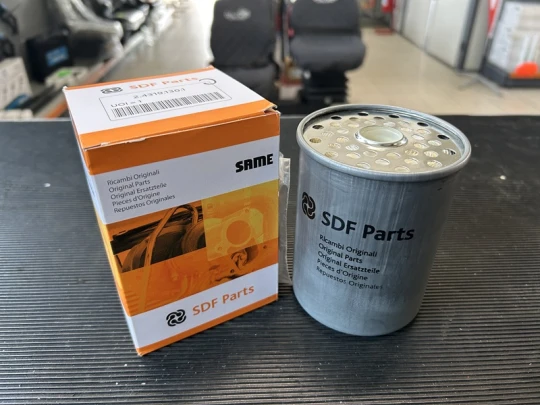 FILTRO GASOLIO MOTORE TRATTORI SDF