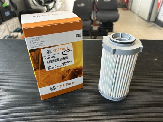 FILTRO GASOLIO MOTORE TRATTORI SDF