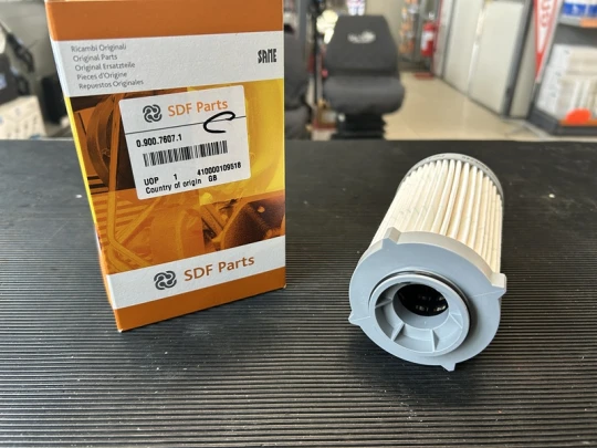 FILTRO GASOLIO MOTORE TRATTORI SDF