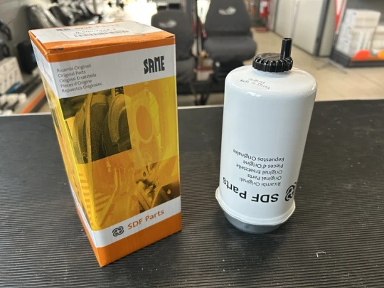FILTRO GASOLIO MOTORE TRATTORI SDF