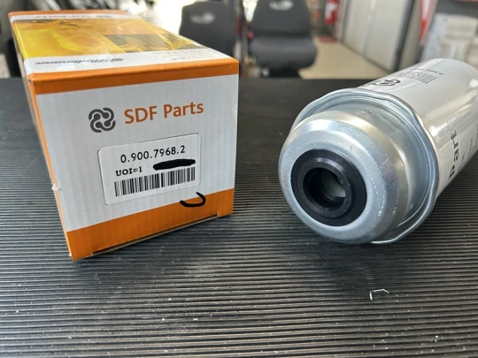 FILTRO GASOLIO MOTORE TRATTORI SDF