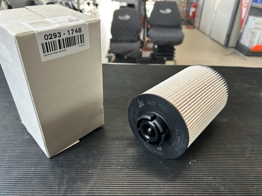 FILTRO GASOLIO MOTORE TRATTORI SDF