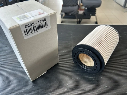 FILTRO GASOLIO MOTORE TRATTORI SDF