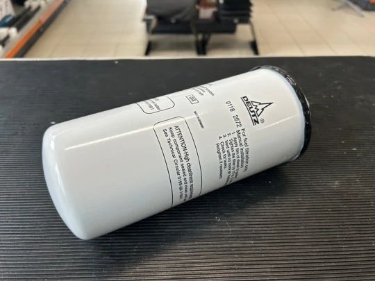 FILTRO GASOLIO MOTORE TRATTORI SDF