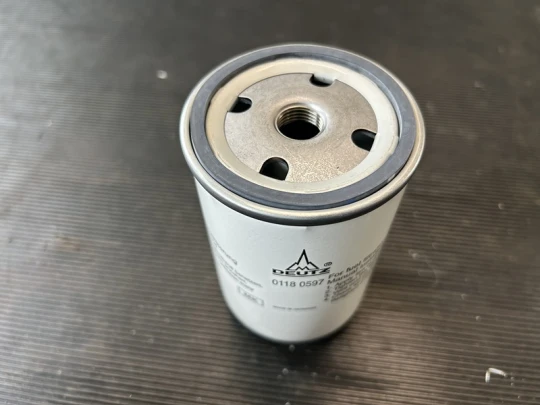 FILTRO GASOLIO MOTORE TRATTORI SDF