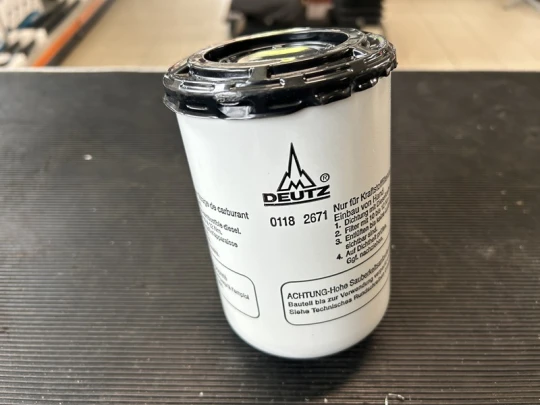 FILTRO GASOLIO MOTORE TRATTORI SDF