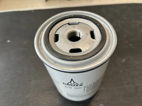 FILTRO GASOLIO MOTORE TRATTORI SDF