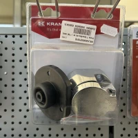 Presa femmina per rimorchio