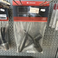 CAVO ELETTRICO 7 POLI