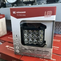 FARO LED DA LAVORO 2850 LUMEN