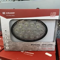 FARO LED DA LAVORO 3510 LUMEN