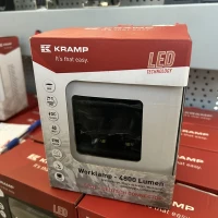 FARO LED DA LAVORO 4800 LUMEN