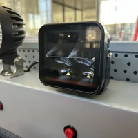 FARO LED DA LAVORO 4800 LUMEN