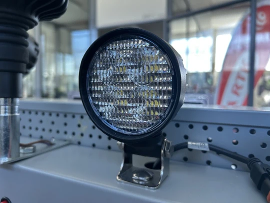 FARO LED DA LAVORO 4000 LUMEN