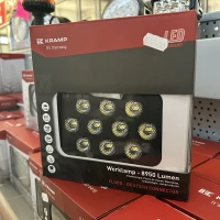 FARO LED DA LAVORO 8950 LUMEN