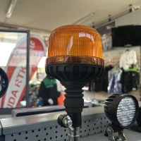 LAMPEGGIANTE LED A BAIONETTA