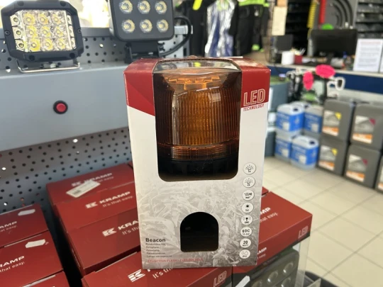 LAMPEGGIANTE LED A BAIONETTA