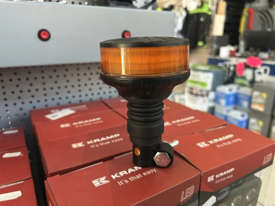 LAMPEGGIANTE LED A BAIONETTA