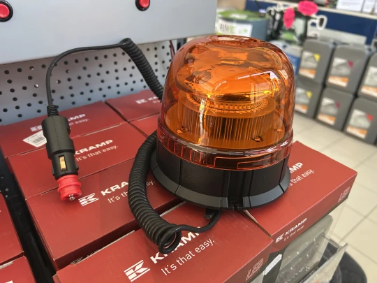 LAMPEGGIANTE LED A CALAMITA