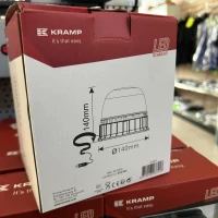 LAMPEGGIANTE LED A CALAMITA