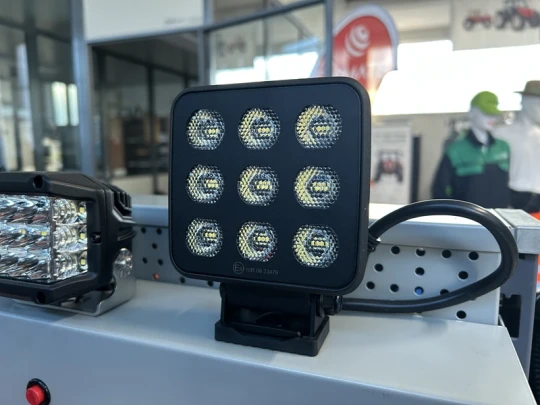 FARO LED DA LAVORO 6800 LUMEN