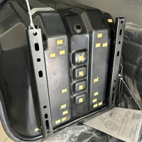 CULLA CON GUIDE DI SCORRIMENTO TIPO BALTIC GT50