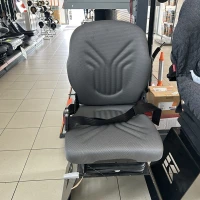 SEDILE IN TESSUTO BASE PNEUMATICA GRAMMER 1422525