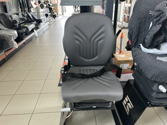 SEDILE IN TESSUTO BASE PNEUMATICA GRAMMER 1422525