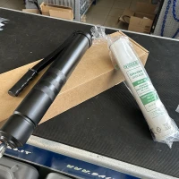 KIT POMPA INGRASSAGGIO A MANO