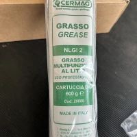 KIT POMPA INGRASSAGGIO A MANO