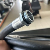 TUBO EROGAZIONE GASOLIO POMPA ELETTRICA