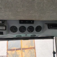 TRATTORE CAMPO APERTO DEUTZ-FAHR AGROPLUS 410 GS