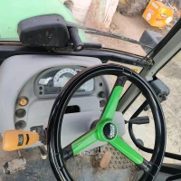 TRATTORE CAMPO APERTO DEUTZ-FAHR AGROPLUS 410 GS