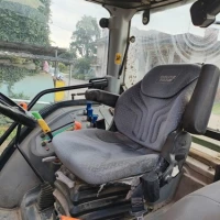 TRATTORE CAMPO APERTO DEUTZ-FAHR AGROPLUS 410 GS