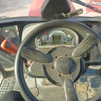 TRATTORE CAMPO SAME DORADO 86 GS