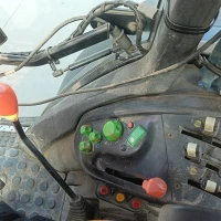 TRATTORE CAMPO SAME DORADO 86 GS