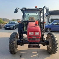 TRATTORE CAMPO SAME DORADO 86 GS