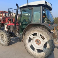 TRATTORE CAMPO SAME DORADO 86 GS