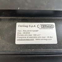 RADIATORE CON ELETTROVENTOLA SCAMBIATORE DI CALORE