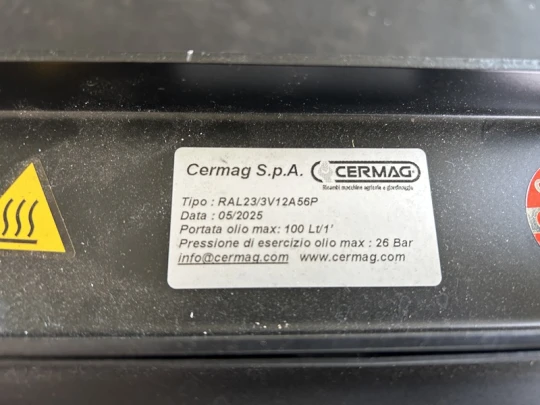 RADIATORE CON ELETTROVENTOLA SCAMBIATORE DI CALORE