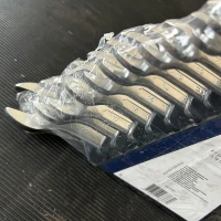 KIT CHIAVI COMBINATE 12 PZZI - 8 - 22 MM