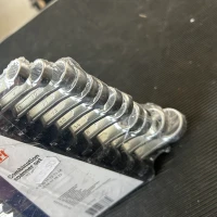 KIT CHIAVI COMBINATE 12 PZZI - 8 - 22 MM