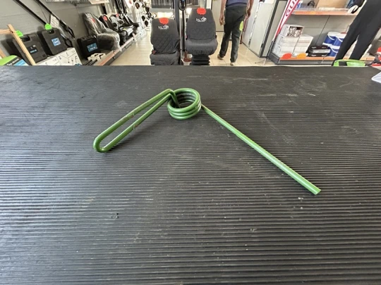 DENTE ANTERIORE ERPICE SEMINATRICE