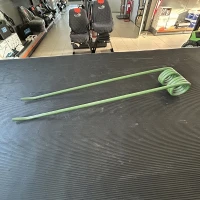 DENTE MOLLA RANGHINATORE STOLL