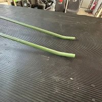 DENTE MOLLA RANGHINATORE STOLL