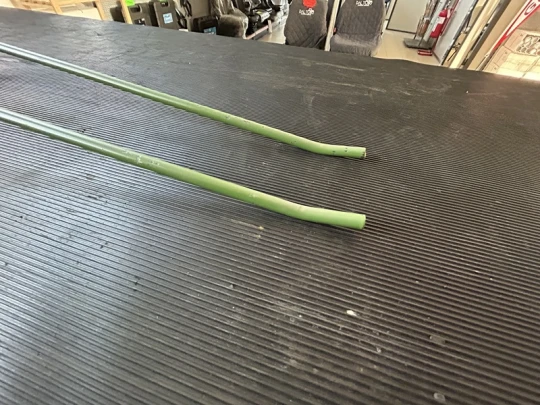 DENTE MOLLA RANGHINATORE STOLL