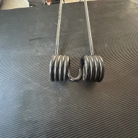 DENTE MOLLA RANGHINATORE CECCATO