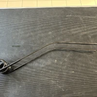 DENTE MOLLA RANGHINATORE ABBRIATA MOLON OLIVI